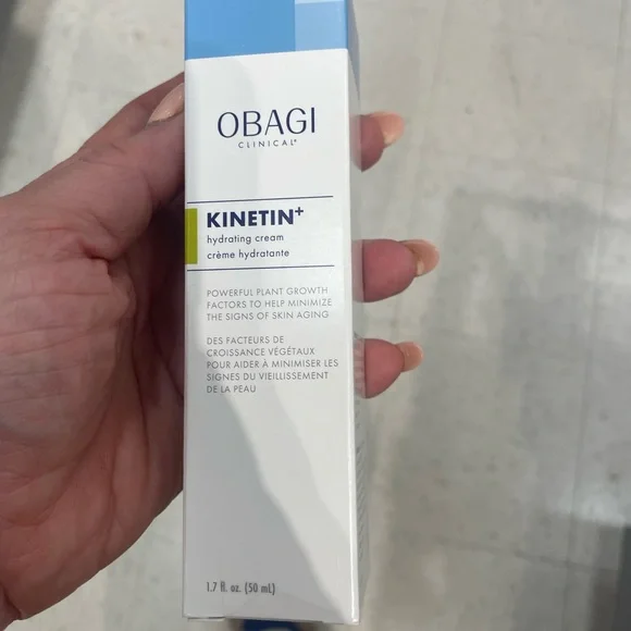 Obagi 360 Retinol Cream/ 1 oz